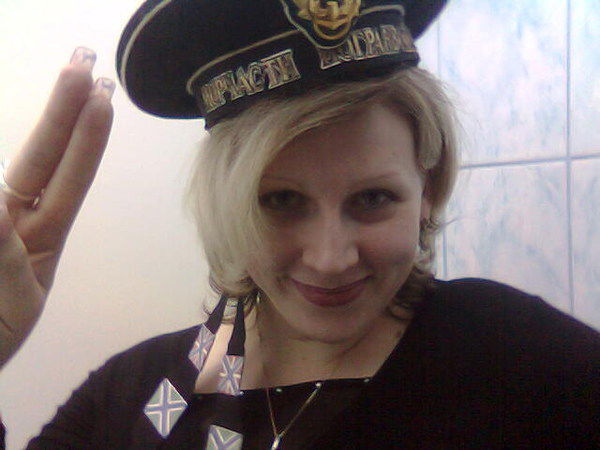 Cнeжaнa Cнeжинa