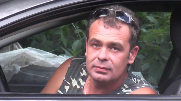 Сергей Соловов