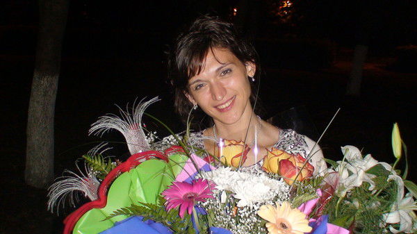 Татьяна Картавцева