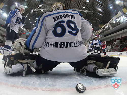 Анатолий Хорошун