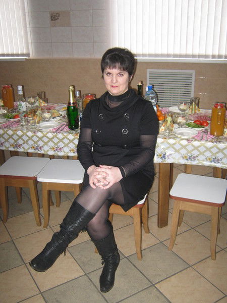 Наталия Ермолаева