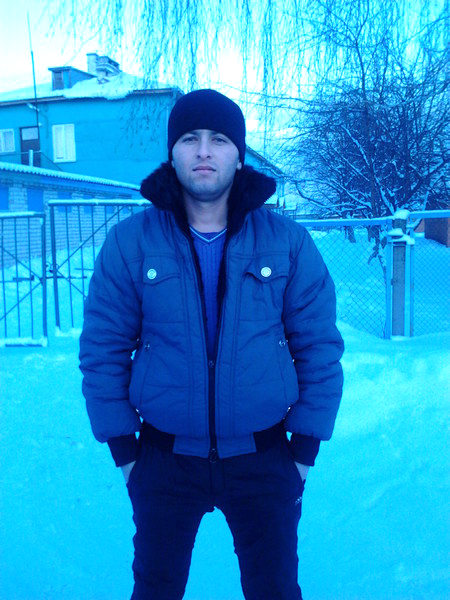 Сафар Хакимов