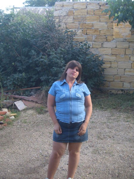 Оксана Прунь