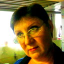 Marina Alexandrovna Roslovtseva Salnikova
