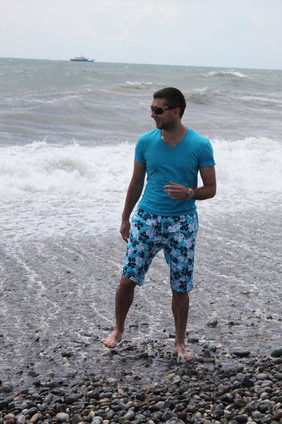 Олег Артёмкин