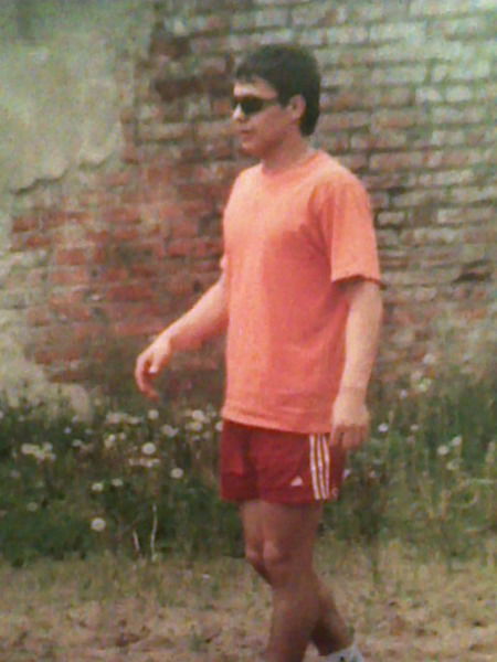 Александр Смирнов