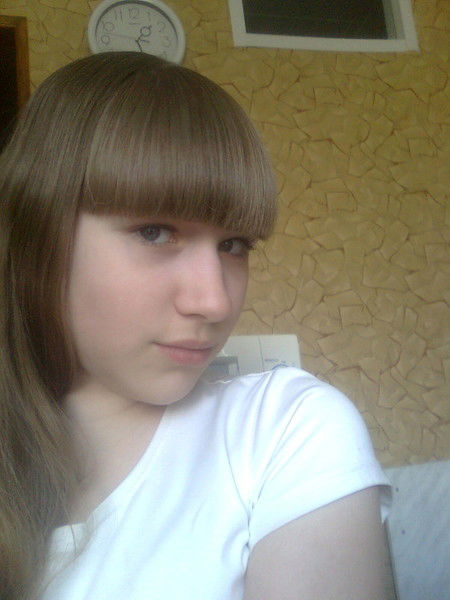 •°•лено4Ка Лукьянова•°•