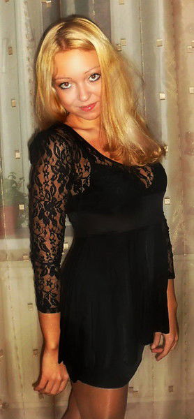 Анастасия Видякина