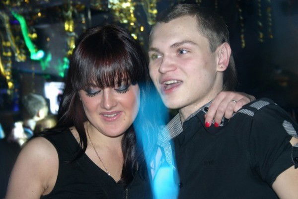 Юля Григоренко