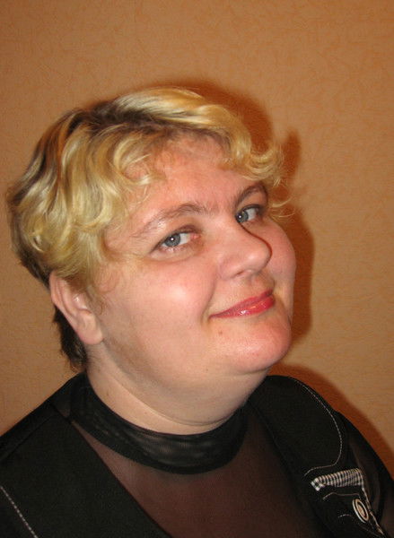 Юлия Конькова