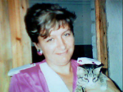 Валентина Юкевич