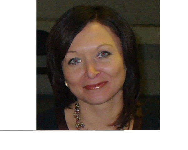 Наталья Кузнецова