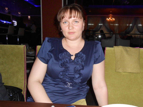 Ирина Уткина