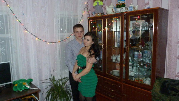 Виолетта Скворцова