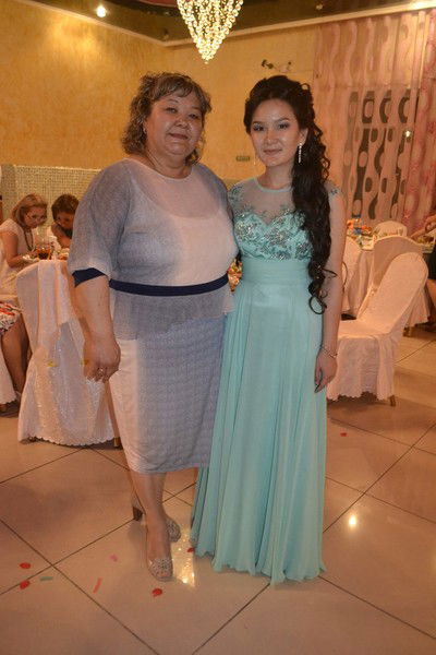 Анипа Туримова