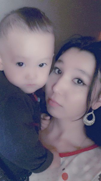 Адема Куспекова