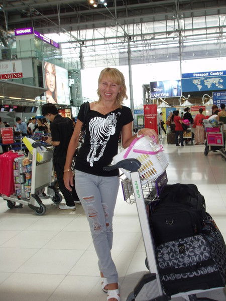 Валентина Валентина