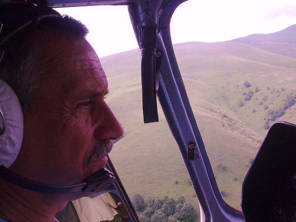 Александр Иванович Анцупов