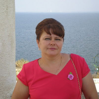 Наталья Гошко