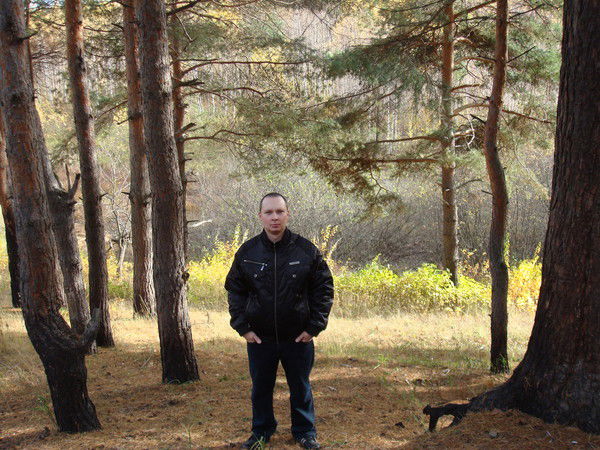 Дмитрий Проценко