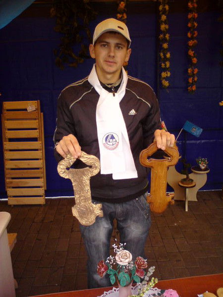 Олег Аверьянов