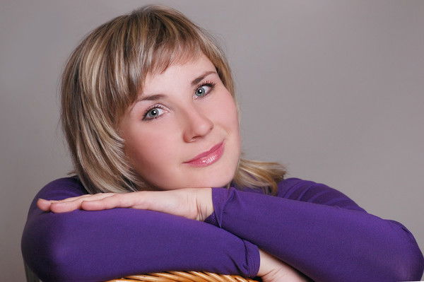 Анна Иванова