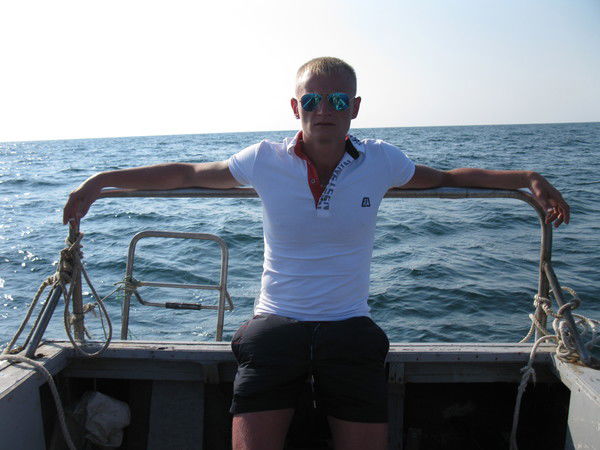 Александр Саня