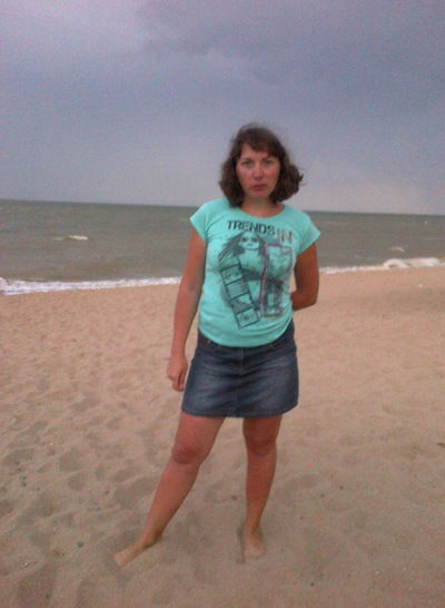 Марина Чуваева