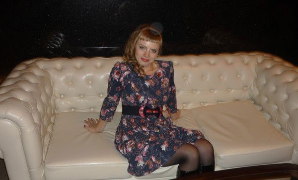 Светлана Лысенко