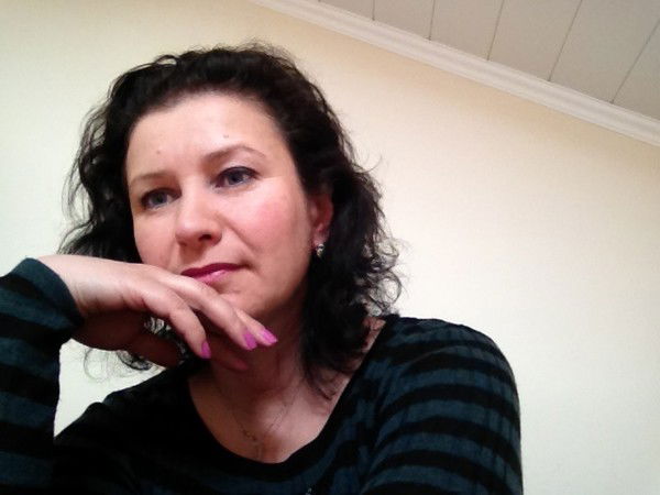 Вера Барашкова