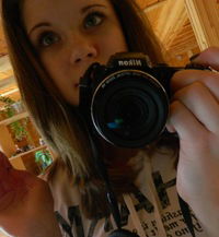 Дарья Вихристюк