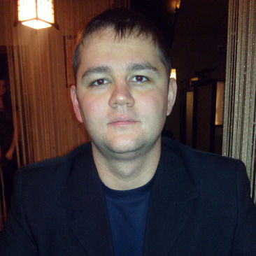 Раиль Хиразев