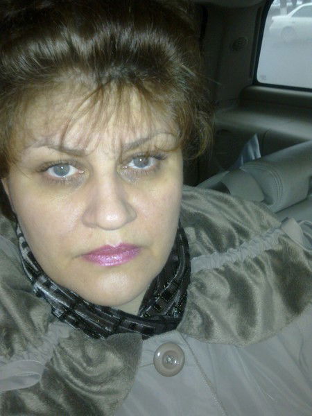 Ольга Харитонова