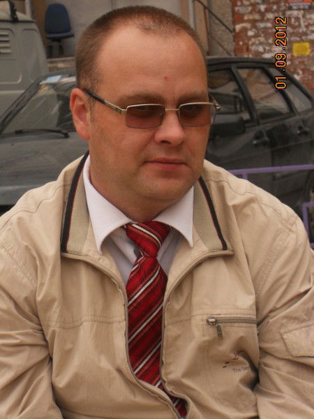 Vitalij Krivelev