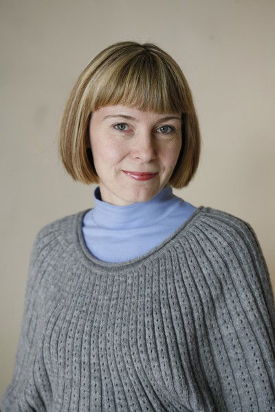 Татьяна Цинкер