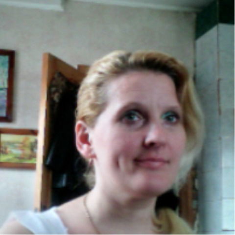 Ольга Батищева