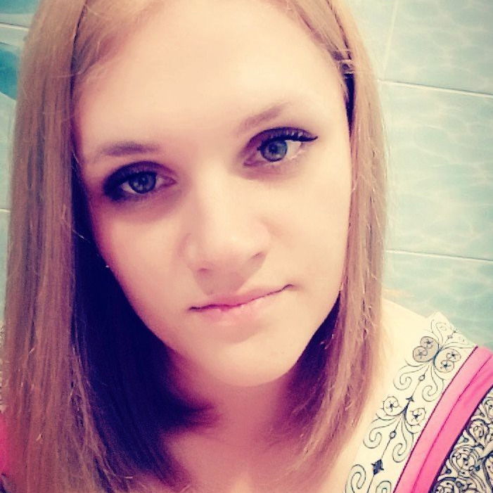 Виктория Резанова