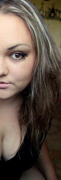 Лена Петрова