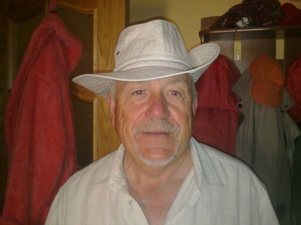 Георгий Титовский