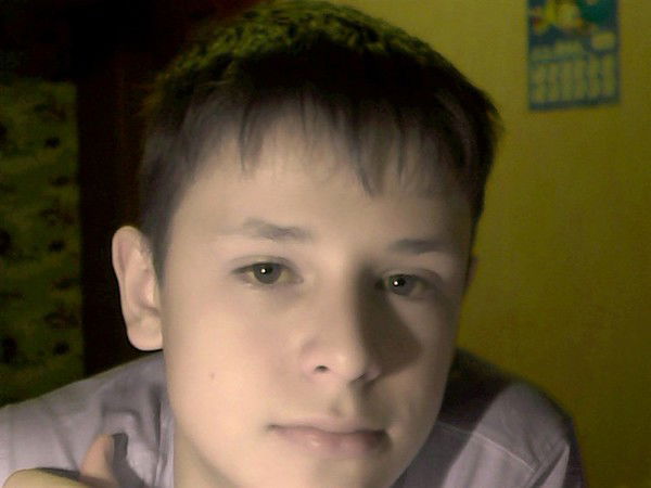 Александр Лопатюк