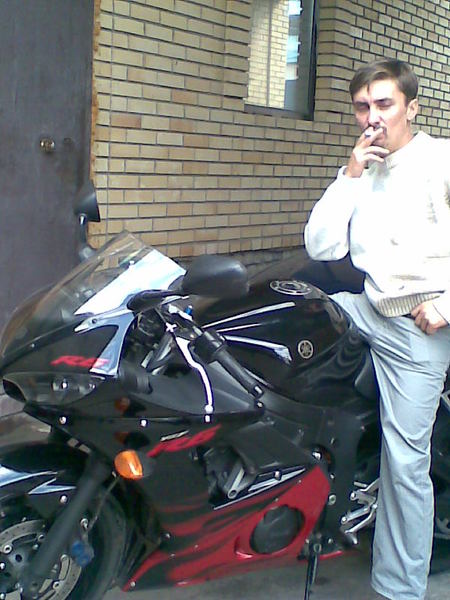 Дмитрий Крикун