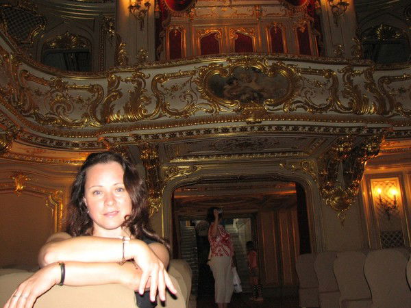 Марина Есютина