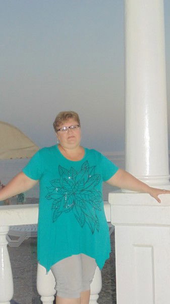 Алла Матросова