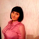 Светлана Почитаева