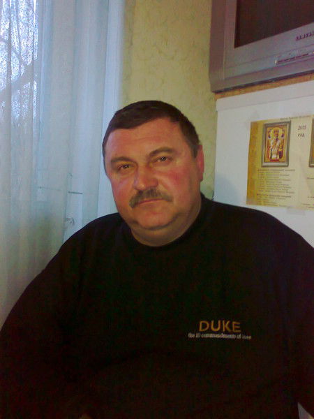 Геннадий Сологуб