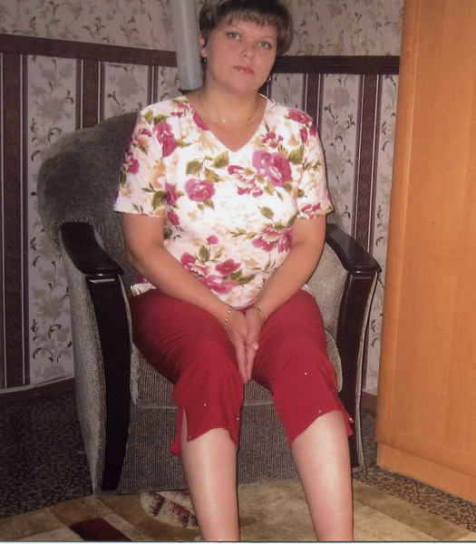 Наталья Абрамова