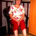 Наталья Абрамова