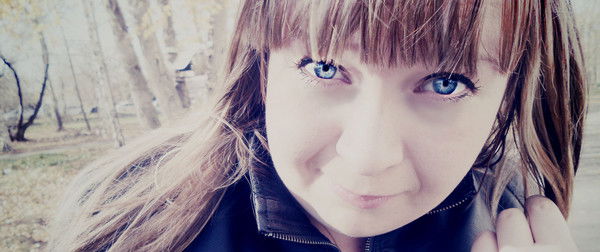 Наталья Вахрушева