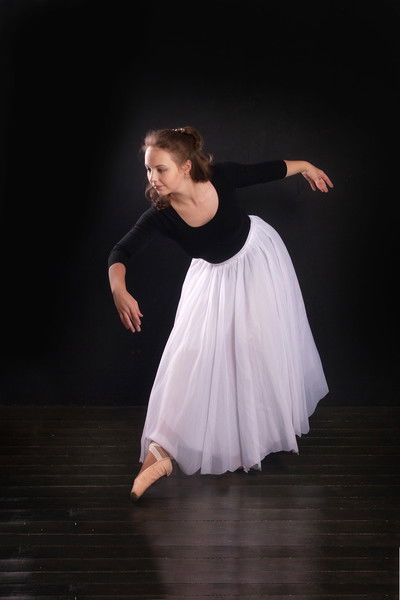 Маргарита Добролюбова