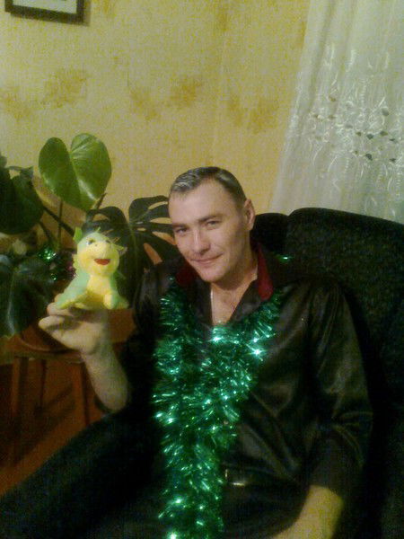 Александр Демидов